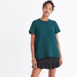 Tailored Tee in Bowling Green